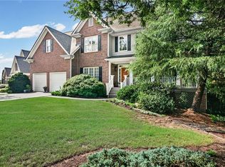 1128 Promontory Dr, Marietta, GA 30062