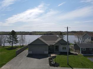 4 Hilaire St, Saint Mary, NB E4S1V9