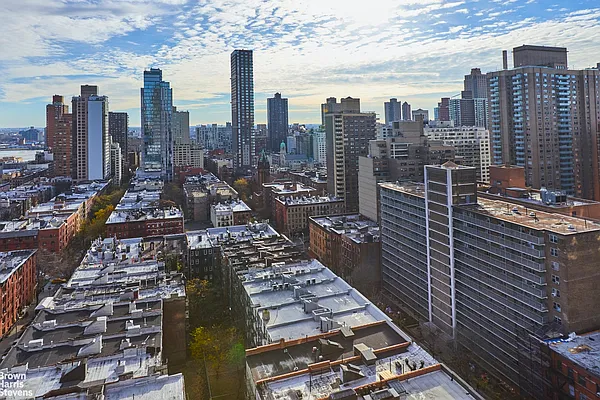 Rented by Brown Harris Stevens | media 12