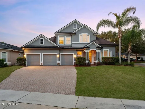 10 NANTUCKET ISLAND Court, Ponte Vedra, FL 32081