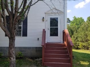 25 Dumot Ct, Jarratt, VA 23867