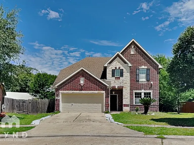 21727 Tinsley Trl — Photo 1