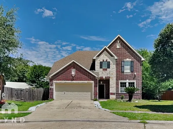 21727 Tinsley Trl, Spring, TX 77388