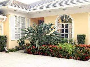 8471 Beaconhill Rd, Palm Beach Gardens, FL 33410