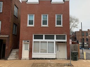 3011 Cherokee St FLOOR 2, Saint Louis, MO 63118