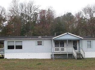 7313 Pocahontas Trl, Providence Forge, VA 23140