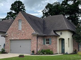 317 Summerland Key Ln, Lafayette, LA 70508
