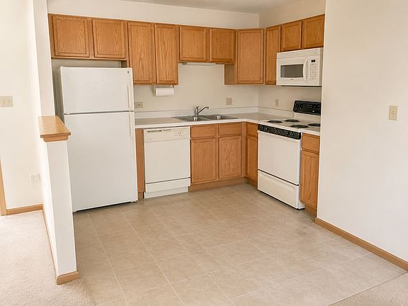 3rd image of 801 N McLean Blvd APT 254