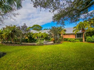 577 SW Wood Creek Dr, Palm City, FL 34990