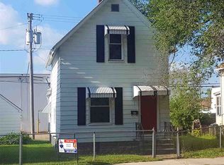 935 18th Ave, East Moline, IL 61244