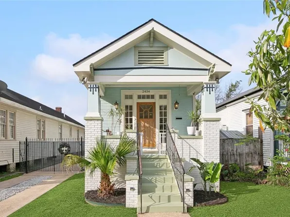 2434 Aubry St, New Orleans, LA 70119