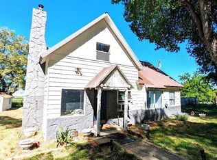 450-280 Us Highway 395, Milford, CA 96121