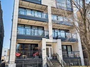 1033 S Racine Ave UNIT 3NR, Chicago, IL 60607