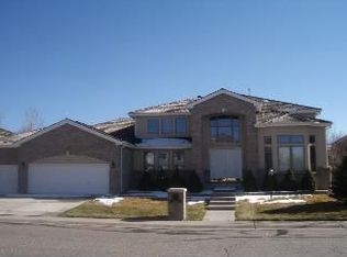 11654 E Berry Ave, Englewood, CO 80111