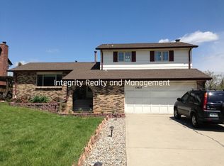 13637 Pisces Ct, Littleton, CO 80124