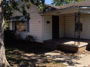 615 S Cedar St, Little Rock, AR 72205