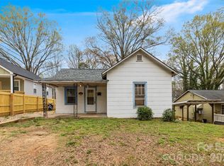 502 Fayetteville Ave, Statesville, NC 28677