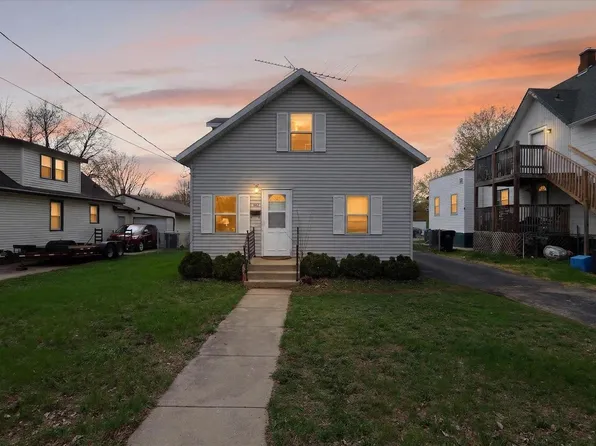 852 JOHNSON Street, Beloit, WI 53511