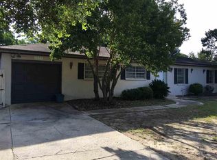 3470 N Blue Angel Pkwy, Pensacola, FL 32526