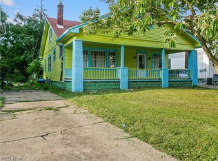 320 E Auburndale Ave, Youngstown, OH 44507