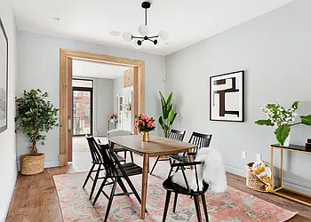 Rented by Freestone Property Group