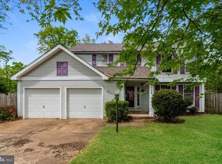 9908 Rickover Ct, Manassas, VA 20109