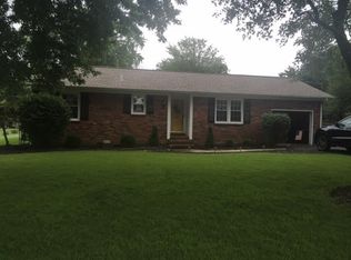 1805 Westwood Dr, Murray, KY 42071