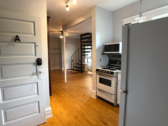 4th image of 441 Woodward Ave #B