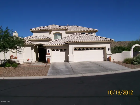 39298 S Winding Trl, Tucson, AZ 85739