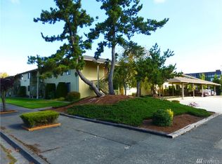 310 S 11th St APT 104, Mount Vernon, WA 98274