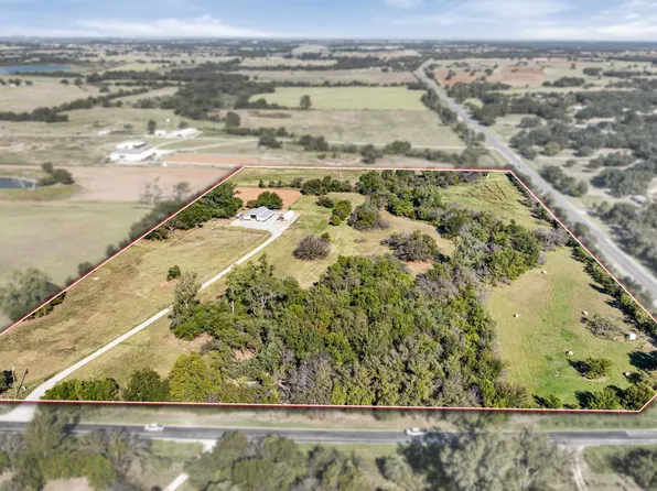10710 Fm 3025, Stephenville, TX 76401