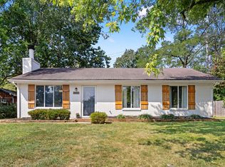 3440 Featherston Dr, Lexington, KY 40515