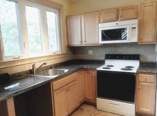 111 Russett Rd #2, Boston, MA 02132