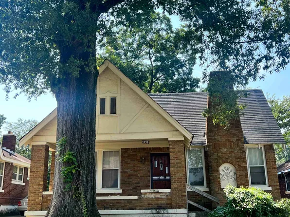 1035 Maury St, Memphis, TN 38107