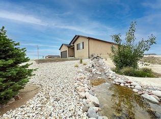 421 N Mitford Dr, Pueblo West, CO 81007