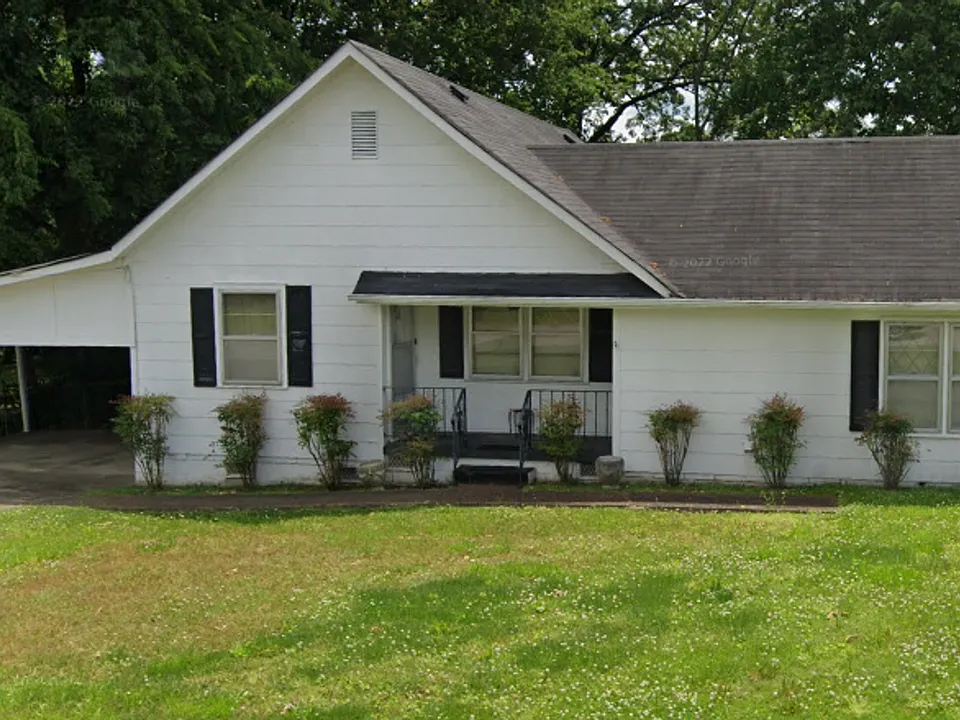 4806 Maryland Dr