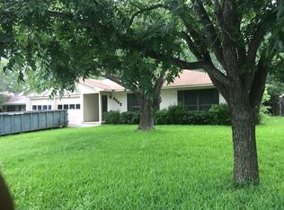 4002 Deer Trl, Temple, TX 76504