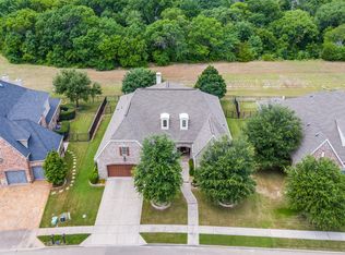 4320 Wilson Creek Trl, Prosper, TX 75078