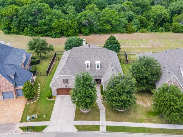 4320 Wilson Creek Trl, Prosper, TX 75078