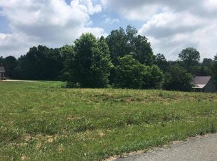 Nightingale Way #4, Shepherdsville, KY 40165