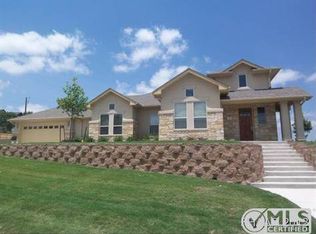 1137 Redleaf Dr, Nolanville, TX 76559