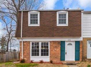 3799 Port Hope Point, Triangle, VA 22172