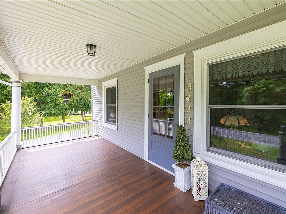 5433 N Lincoln Rd, Ontario, NY 14519 Zillow