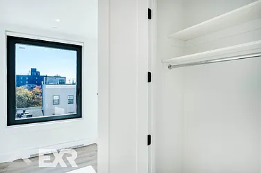 Rented by EXR