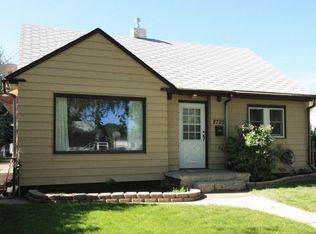 2720 2nd Ave S, Great Falls, MT 59405