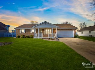 495 Water Tower Rd S, Manteno, IL 60950