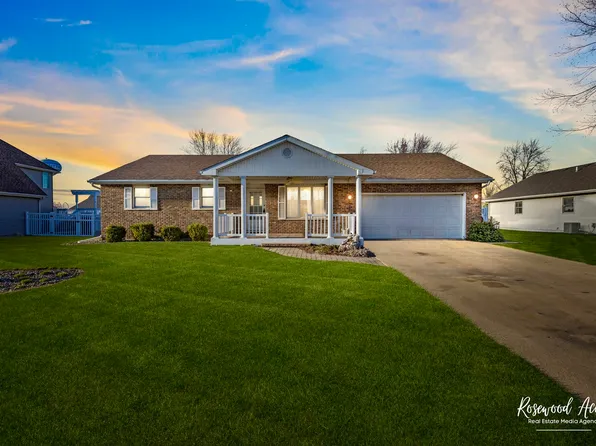 495 Water Tower Rd S, Manteno, IL 60950