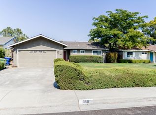 358 Calado Ave, Campbell, CA 95008
