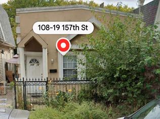 10819 157th St, Jamaica, NY 11433