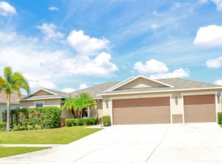 2975 Boating Blvd, Kissimmee, FL 34746